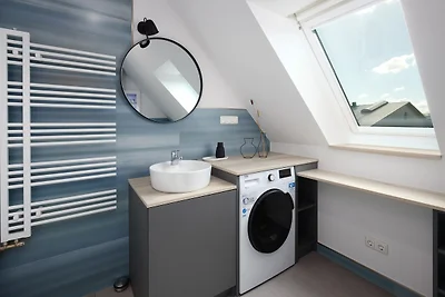 Art-Partments Blue Ocean