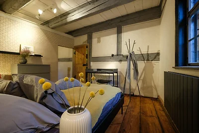 Renaissance Fachwerkhaus