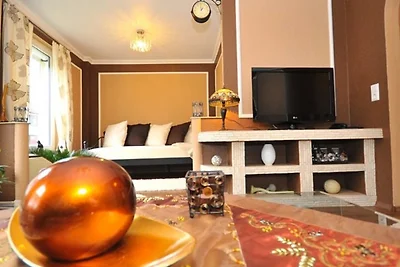 Deluxe Apartments Bremen Typ B