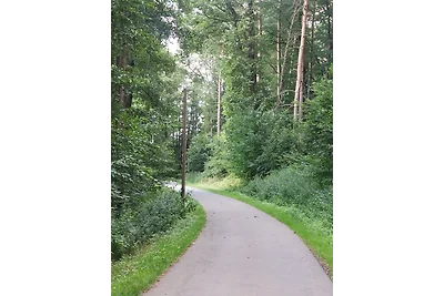 Vakantieappartement Gezinsvakantie Duderstadt