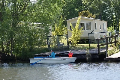 Accommodatie Vakantie op de boerderij Eggesin