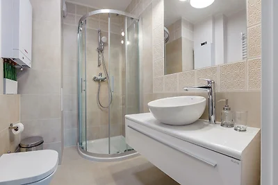 Sun&Snow Resorts - Apartment B52