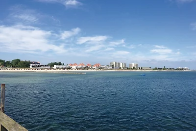 Fewo Meeresblick im Haus Vier