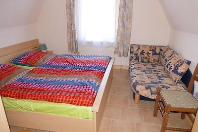 Vakantieappartement Gezinsvakantie Hohen Viecheln