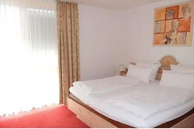 Appartamento Vacanza con famiglia Feldberg