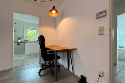Vakantieappartement Gezinsvakantie Waldbröl