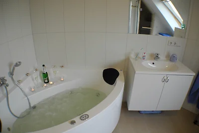 Leuchtturm 18 - Grossenbrode