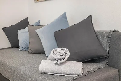 Vakantieappartement Gezinsvakantie Bomlitz