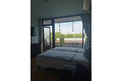 Lieblingsstrand App.20 Maritim