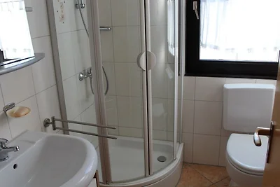 Ferienhaus Nr. 121, Kategorie