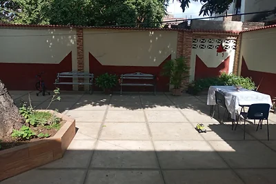 Holiday flat family holiday Holguin
