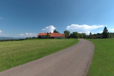 Bauern-Ferienhaus im Allgäu