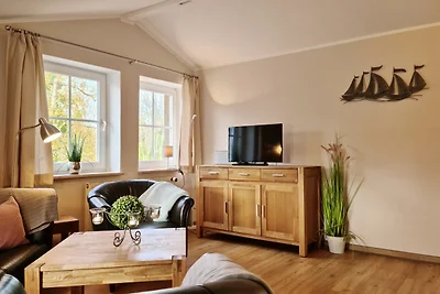 Vakantieappartement Gezinsvakantie Burg auf Fehmarn