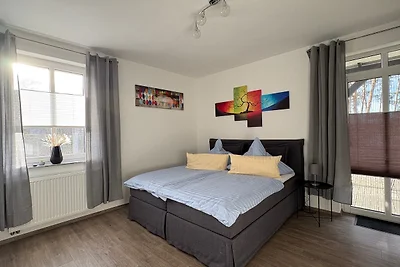 Ferienwohnung Fürstenberg -