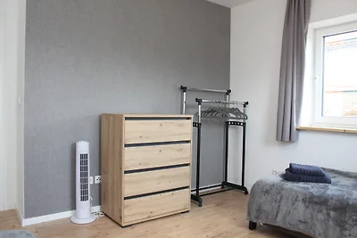Ferienwohnung Bovenkamp EG