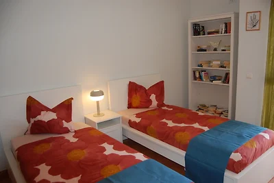 Charmante Villa mit 4 Schlafzimmer
