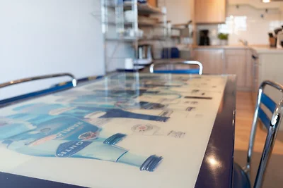 Zur Düne Gute Stube