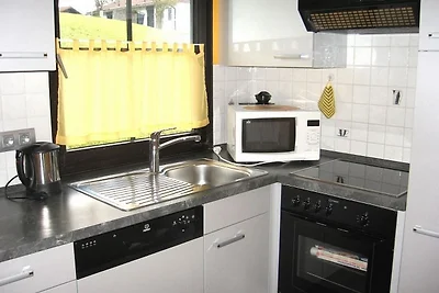 Ferienhaus Nr. 10, Kategorie