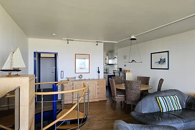 Bi de Wyk, Whg. A9 - Langeness