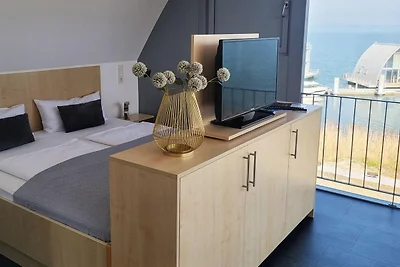 Appartamento Vacanza con famiglia Elsterheide