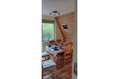 Ferienhaus "Zum Eichkater" am