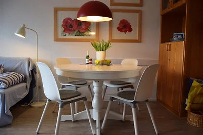 Appartamento Vacanza con famiglia Schönberg & Schönberger beach