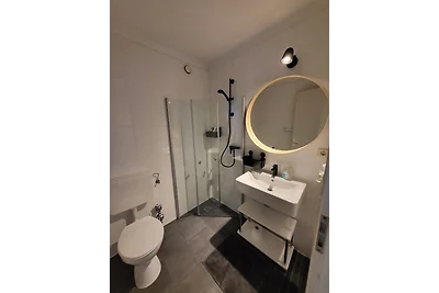 Vakantieappartement Gezinsvakantie Butjadingen