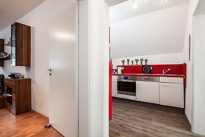 Ferienwohnung Jack Russell