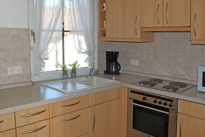 Ferienhaus Nr. 102, Kategorie