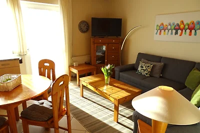 Ferienhof Specht - Haus Grauer Esel