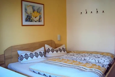 Appartamento Vacanza con famiglia Altfunnixsiel
