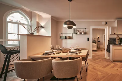 Boutique Ferienwohnung Violine