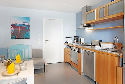 Vakantieappartement Gezinsvakantie Bodman-Ludwigshafen