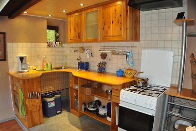 Ferienhaus WaldLuftin