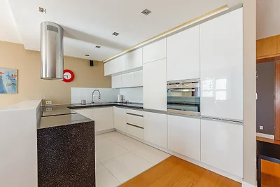 Sun&Snow Wczasowa Apartamenty