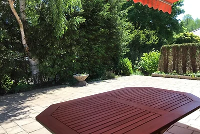 Vakantiehuis Ontspannende vakantie Wolfshagen im Harz