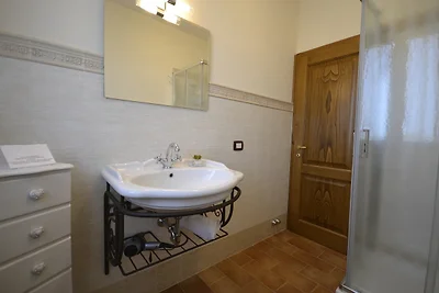 Casa vacanze Vacanza di relax Arezzo