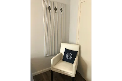 Vakantieappartement Gezinsvakantie Eckernförde