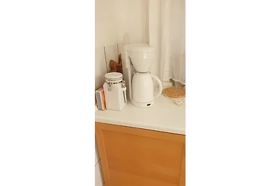 Ferienwohnung Ulinde