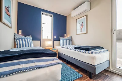 Casa su barca Vacanza single Ribnitz-Damgarten