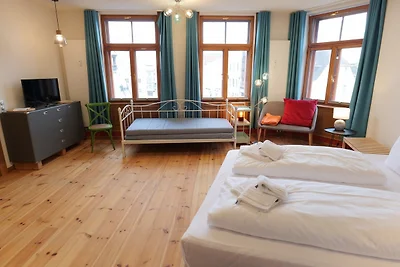 Neue Wasserkunst - Premium