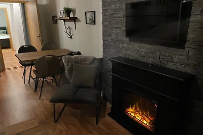 Vakantieappartement Gezinsvakantie Goslar