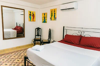 Casa Alma de Cuba Appartement 1