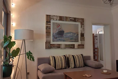 Kutscherwohnung