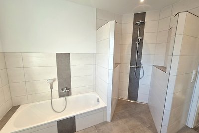 Vakantieappartement Gezinsvakantie Hanerau-Hademarschen