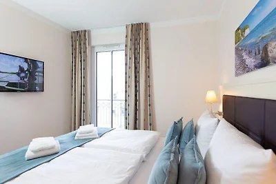 Aparthotel Waterkant Suites, Suite