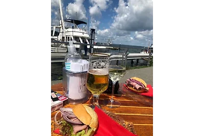 Vakantieappartement Gezinsvakantie Glücksburg