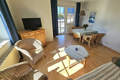 "Pappelhof - Whg. 1"