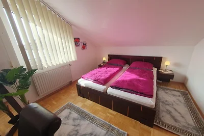 ABM 2-Zimmer Premium Suite 38