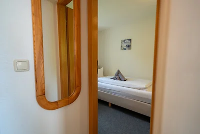 Haus Sonnenwinkel Bungalow 8